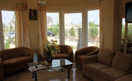 هتل گاردنیا کیش هتل گاردنیا کیش